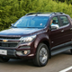 Illustration for article titled A list of every single new Chevrolet around the world: Part 2